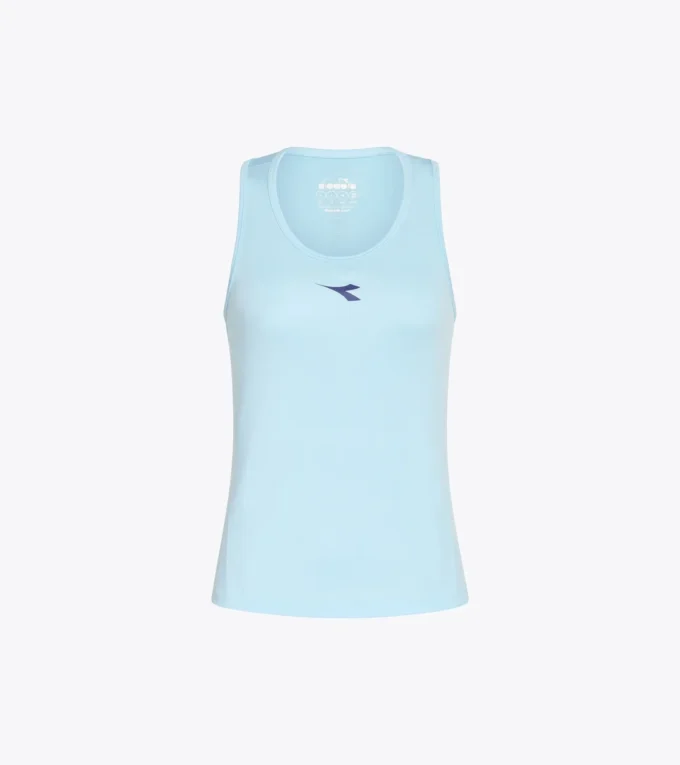 Camiseta sin mangas de tenis L. Tank Core Camiseta sin mangas de tenis L. Tank Core