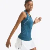 Camiseta sin mangas de tenis L. Tank Core Camiseta sin mangas de tenis L. Tank Core