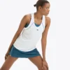 Camiseta sin mangas de tenis L. Tank Core Camiseta sin mangas de tenis L. Tank Core