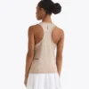 Camiseta sin mangas de tenis L. Tank Core Camiseta sin mangas de tenis L. Tank Core