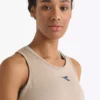 Camiseta sin mangas de tenis L. Tank Core Camiseta sin mangas de tenis L. Tank Core