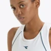 Camiseta sin mangas de tenis L. Tank Core Camiseta sin mangas de tenis L. Tank Core