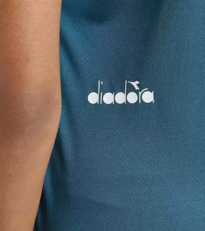 Camiseta sin mangas de tenis L. Tank Core Camiseta sin mangas de tenis L. Tank Core