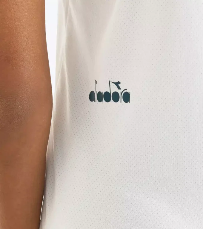 Camiseta sin mangas de tenis L. Tank Core Camiseta sin mangas de tenis L. Tank Core