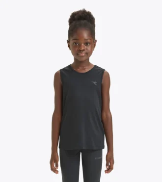 Camiseta sin mangas J. Singlet – Niños – Unisex