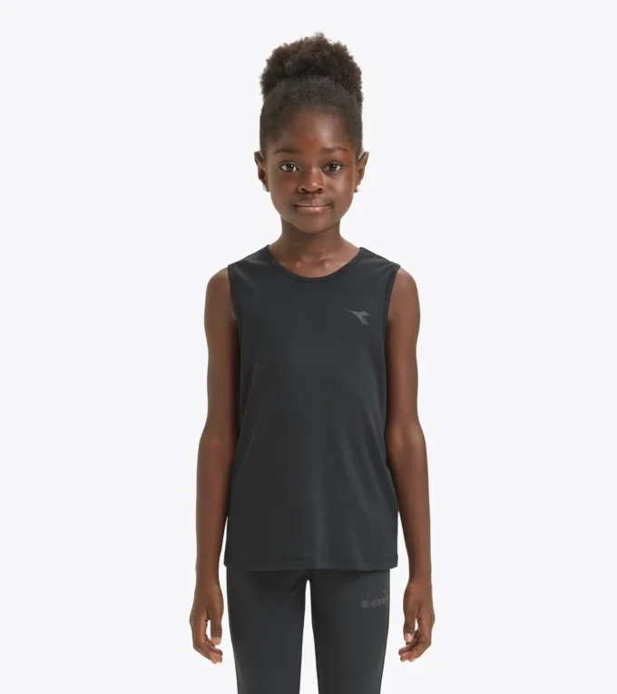 Camiseta sin mangas J. Singlet – Niños – Unisex