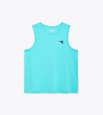 Camiseta sin mangas J. Singlet – Niños – Unisex