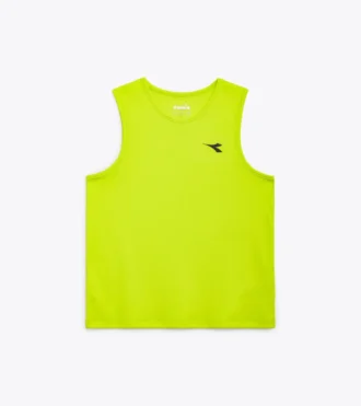 Camiseta sin mangas J. Singlet – Niños – Unisex