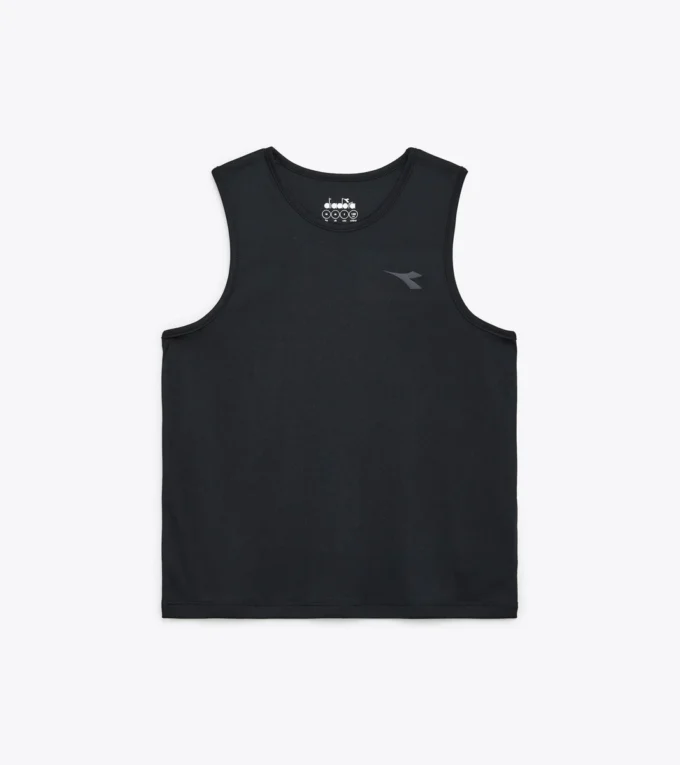 Camiseta sin mangas J. Singlet – Niños – Unisex