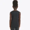 Camiseta sin mangas J. Singlet – Niños – Unisex