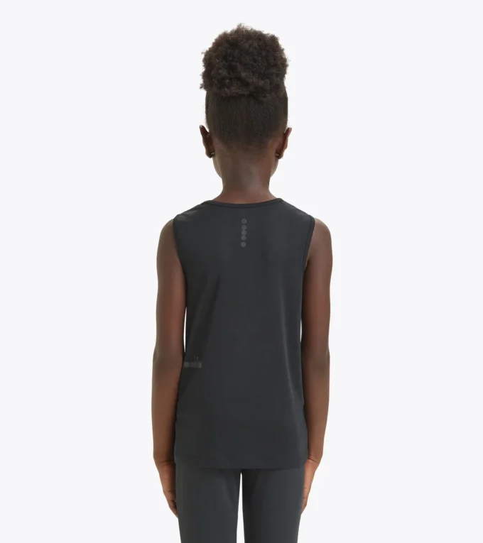 Camiseta sin mangas J. Singlet – Niños – Unisex