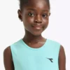 Camiseta sin mangas J. Singlet – Niños – Unisex Camiseta sin mangas J. Singlet – Niños – Unisex