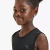Camiseta sin mangas J. Singlet – Niños – Unisex