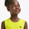 Camiseta sin mangas J. Singlet – Niños – Unisex Camiseta sin mangas J. Singlet – Niños – Unisex