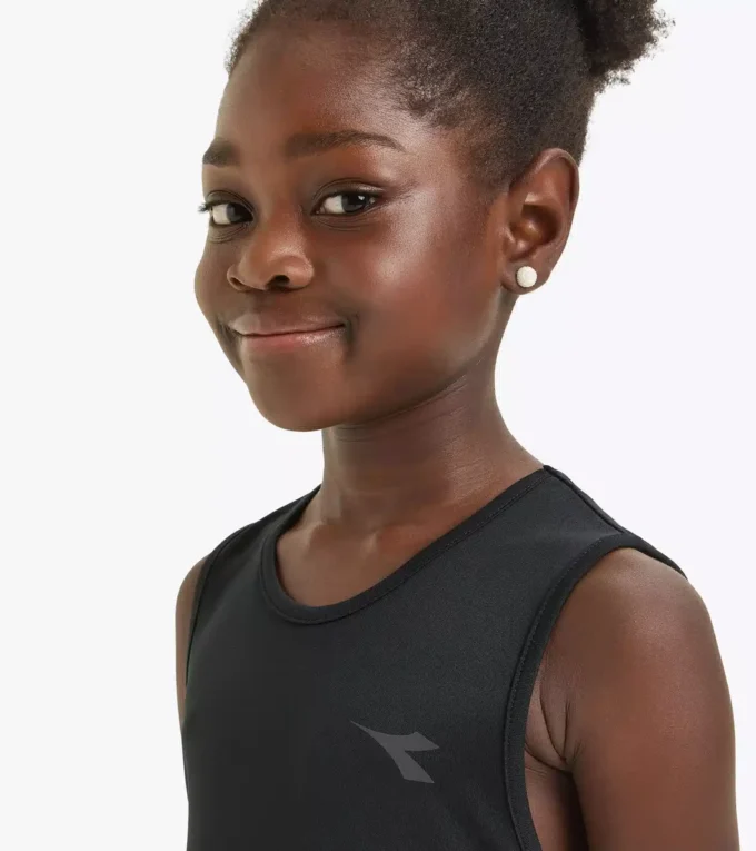 Camiseta sin mangas J. Singlet – Niños – Unisex
