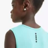 Camiseta sin mangas J. Singlet – Niños – Unisex Camiseta sin mangas J. Singlet – Niños – Unisex