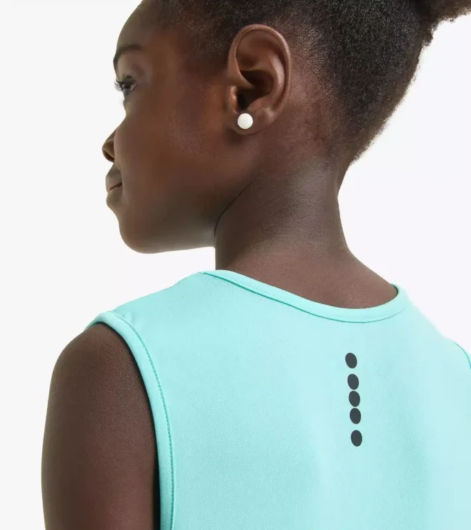 Camiseta sin mangas J. Singlet – Niños – Unisex Camiseta sin mangas J. Singlet – Niños – Unisex