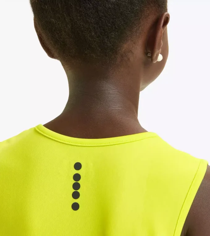 Camiseta sin mangas J. Singlet – Niños – Unisex Camiseta sin mangas J. Singlet – Niños – Unisex