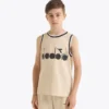 Camiseta sin mangas Jb. Tank Bskt Ball Sport – Ajuste cómodo – Niño Camiseta sin mangas Jb. Tank Bskt Ball Sport – Ajuste cómodo – Niño