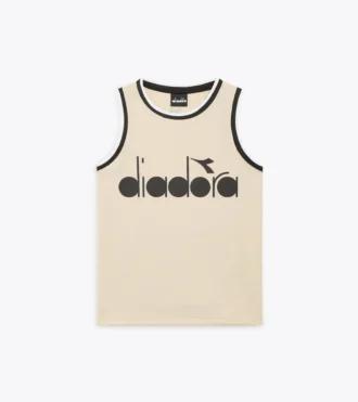 Camiseta sin mangas Jb. Tank Bskt Ball Sport – Ajuste cómodo – Niño