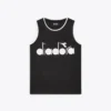 Camiseta sin mangas Jb. Tank Bskt Ball Sport – Ajuste cómodo – Niño Camiseta sin mangas Jb. Tank Bskt Ball Sport – Ajuste cómodo – Niño