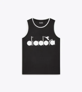 Camiseta sin mangas Jb. Tank Bskt Ball Sport – Ajuste cómodo – Niño