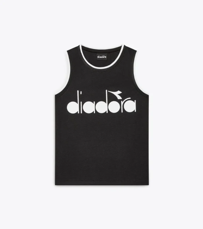 Camiseta sin mangas Jb. Tank Bskt Ball Sport – Ajuste cómodo – Niño Camiseta sin mangas Jb. Tank Bskt Ball Sport – Ajuste cómodo – Niño