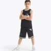 Camiseta sin mangas Jb. Tank Bskt Ball Sport – Ajuste cómodo – Niño Camiseta sin mangas Jb. Tank Bskt Ball Sport – Ajuste cómodo – Niño
