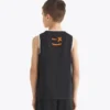 Camiseta sin mangas Jb. Tank Bskt Ball Sport – Ajuste cómodo – Niño Camiseta sin mangas Jb. Tank Bskt Ball Sport – Ajuste cómodo – Niño
