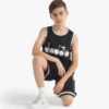 Camiseta sin mangas Jb. Tank Bskt Ball Sport – Ajuste cómodo – Niño Camiseta sin mangas Jb. Tank Bskt Ball Sport – Ajuste cómodo – Niño