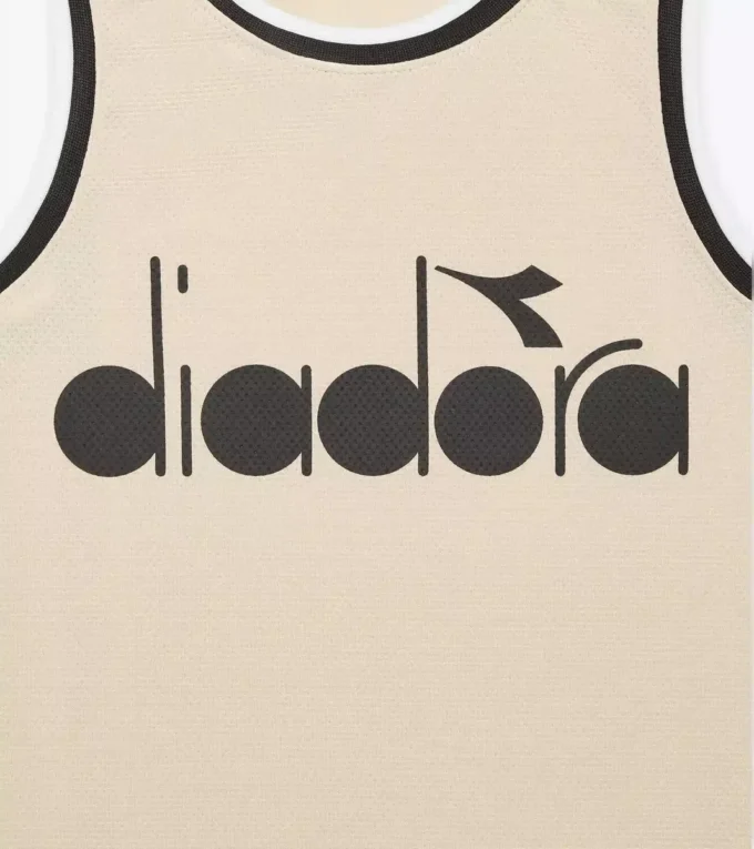 Camiseta sin mangas Jb. Tank Bskt Ball Sport – Ajuste cómodo – Niño Camiseta sin mangas Jb. Tank Bskt Ball Sport – Ajuste cómodo – Niño