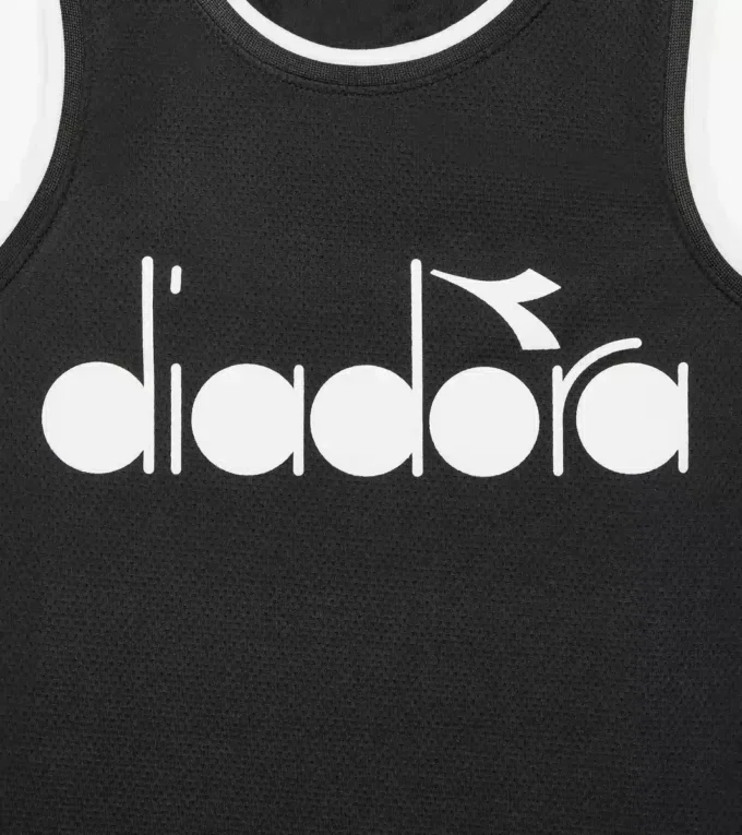 Camiseta sin mangas Jb. Tank Bskt Ball Sport – Ajuste cómodo – Niño Camiseta sin mangas Jb. Tank Bskt Ball Sport – Ajuste cómodo – Niño