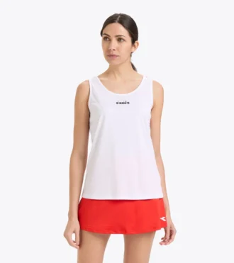 Camiseta sin mangas L. Core Tank