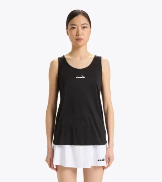 Camiseta sin mangas L. Core Tank