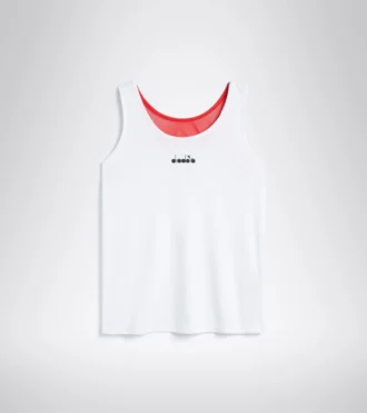 Camiseta sin mangas L. Core Tank