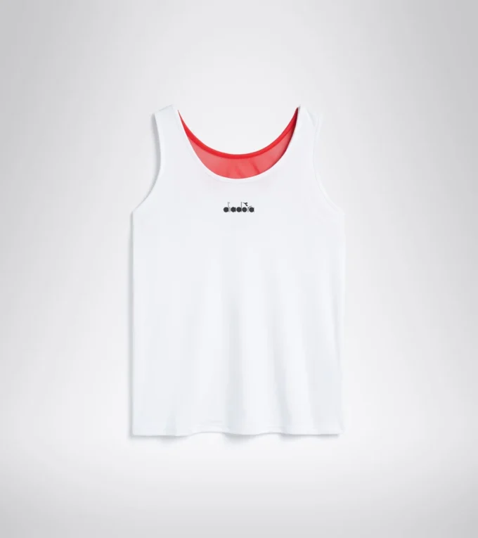 Camiseta sin mangas L. Core Tank Camiseta sin mangas L. Core Tank