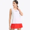 Camiseta sin mangas L. Core Tank Camiseta sin mangas L. Core Tank