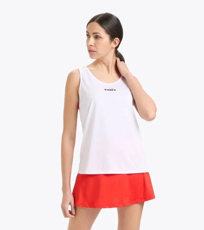 Camiseta sin mangas L. Core Tank Camiseta sin mangas L. Core Tank