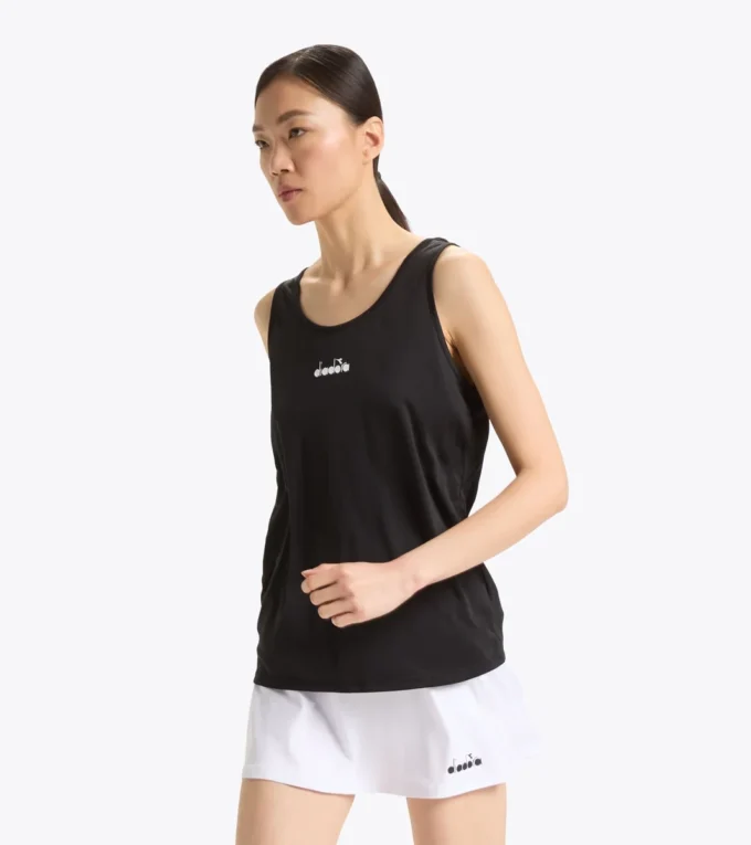 Camiseta sin mangas L. Core Tank Camiseta sin mangas L. Core Tank