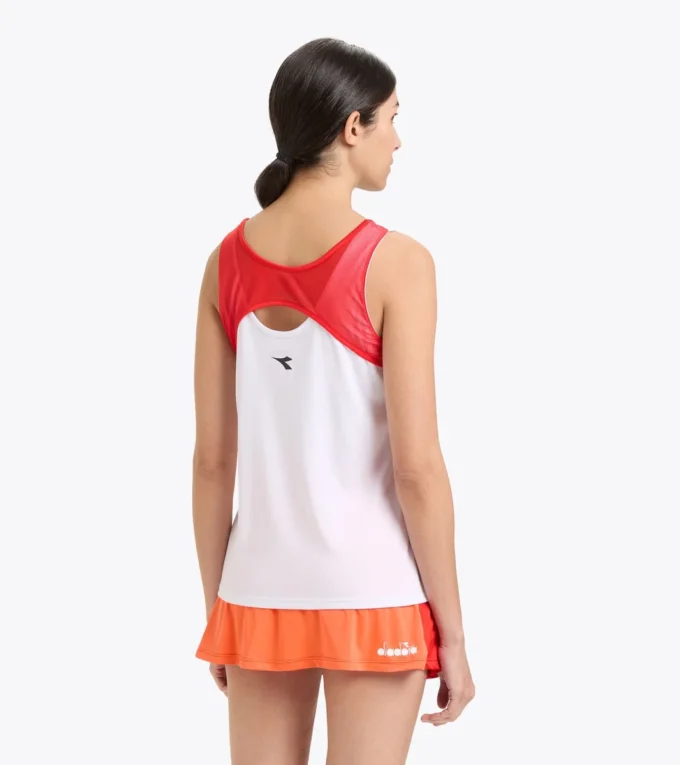 Camiseta sin mangas L. Core Tank Camiseta sin mangas L. Core Tank