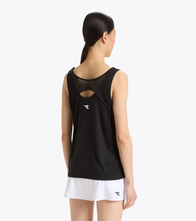 Camiseta sin mangas L. Core Tank Camiseta sin mangas L. Core Tank