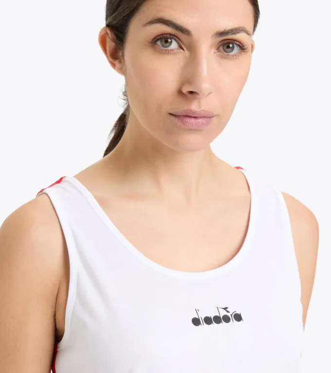 Camiseta sin mangas L. Core Tank Camiseta sin mangas L. Core Tank