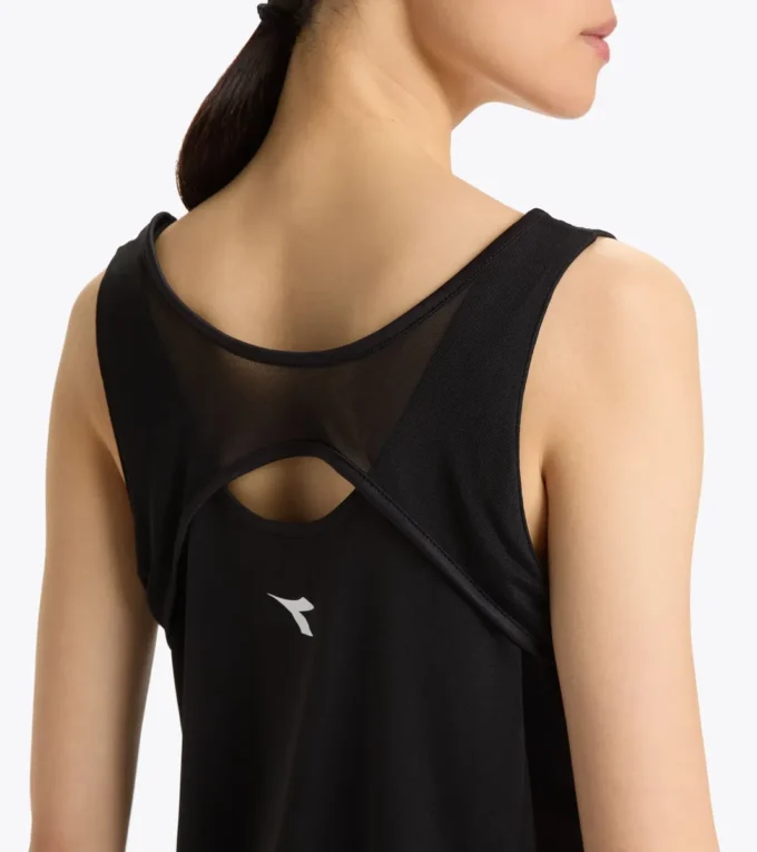 Camiseta sin mangas L. Core Tank Camiseta sin mangas L. Core Tank