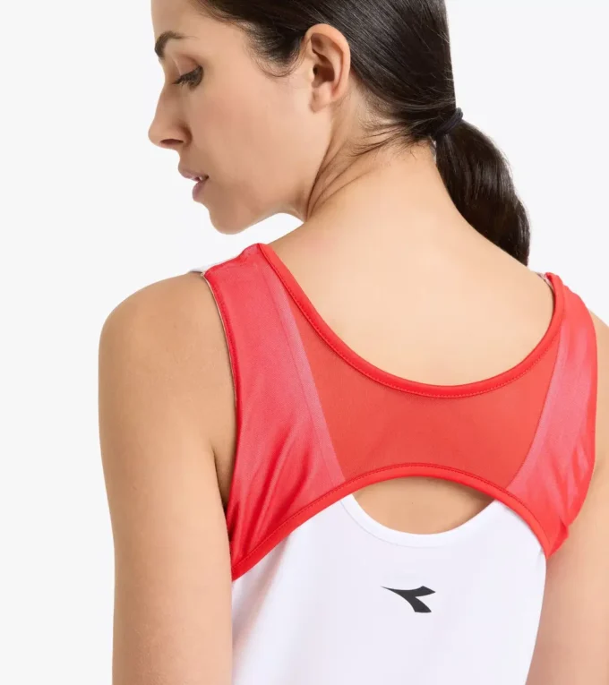 Camiseta sin mangas L. Core Tank Camiseta sin mangas L. Core Tank