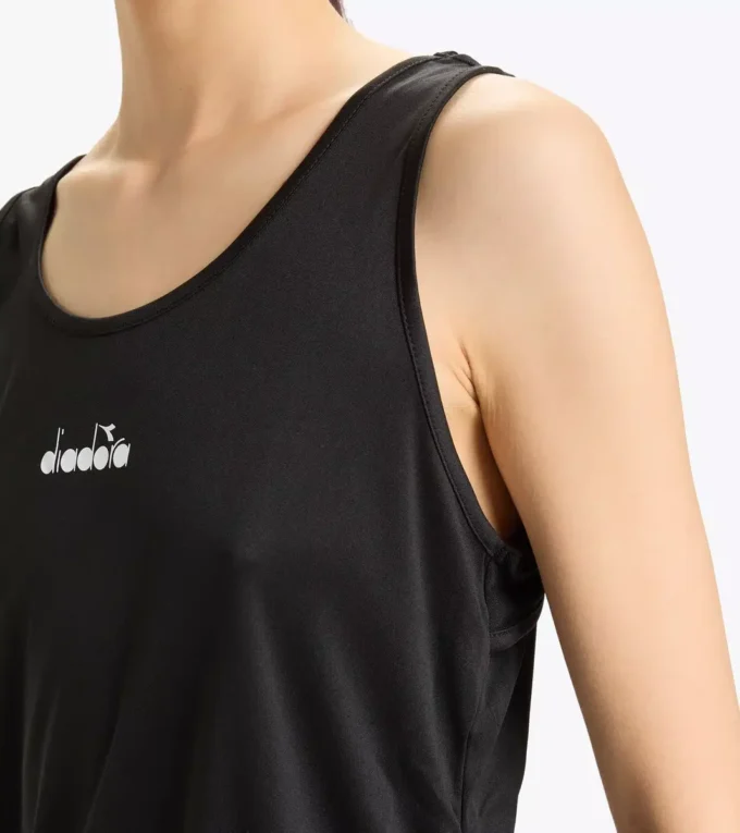 Camiseta sin mangas L. Core Tank Camiseta sin mangas L. Core Tank