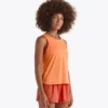 Camiseta sin mangas L. Super Light Tank Running – Tejido ligero Coolcore Camiseta sin mangas L. Super Light Tank Running – Tejido ligero Coolcore