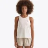 Camiseta sin mangas L. Super Light Tank Running – Tejido ligero Coolcore Camiseta sin mangas L. Super Light Tank Running – Tejido ligero Coolcore