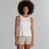 Camiseta sin mangas L. Super Light Tank Running – Tejido ligero Coolcore Camiseta sin mangas L. Super Light Tank Running – Tejido ligero Coolcore