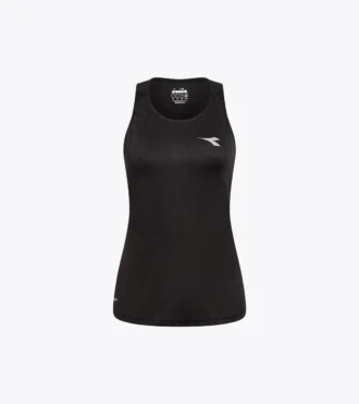 Camiseta sin mangas L. Super Light Tank Running – Tejido ligero Coolcore