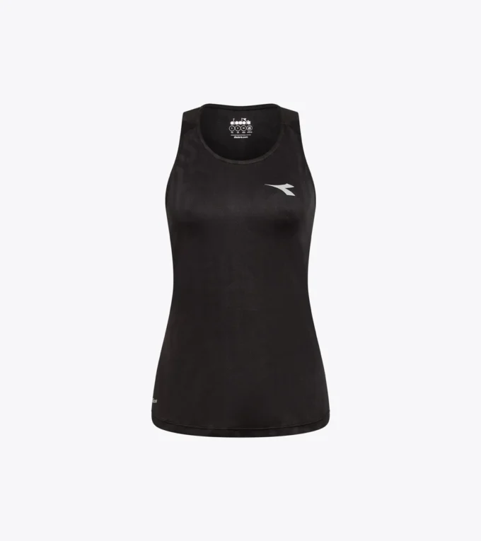 Camiseta sin mangas L. Super Light Tank Running – Tejido ligero Coolcore Camiseta sin mangas L. Super Light Tank Running – Tejido ligero Coolcore